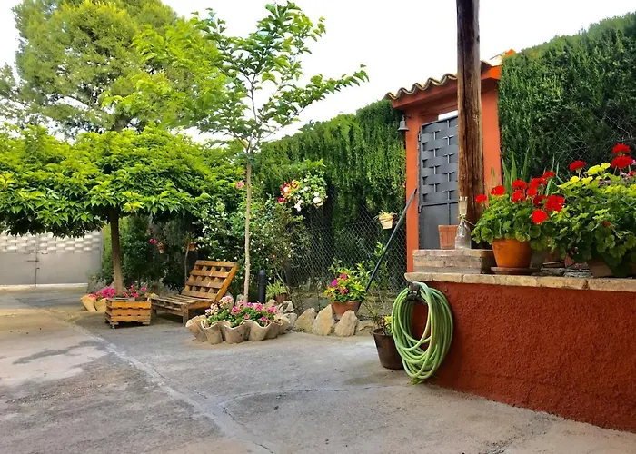 Casa El Acebuche
