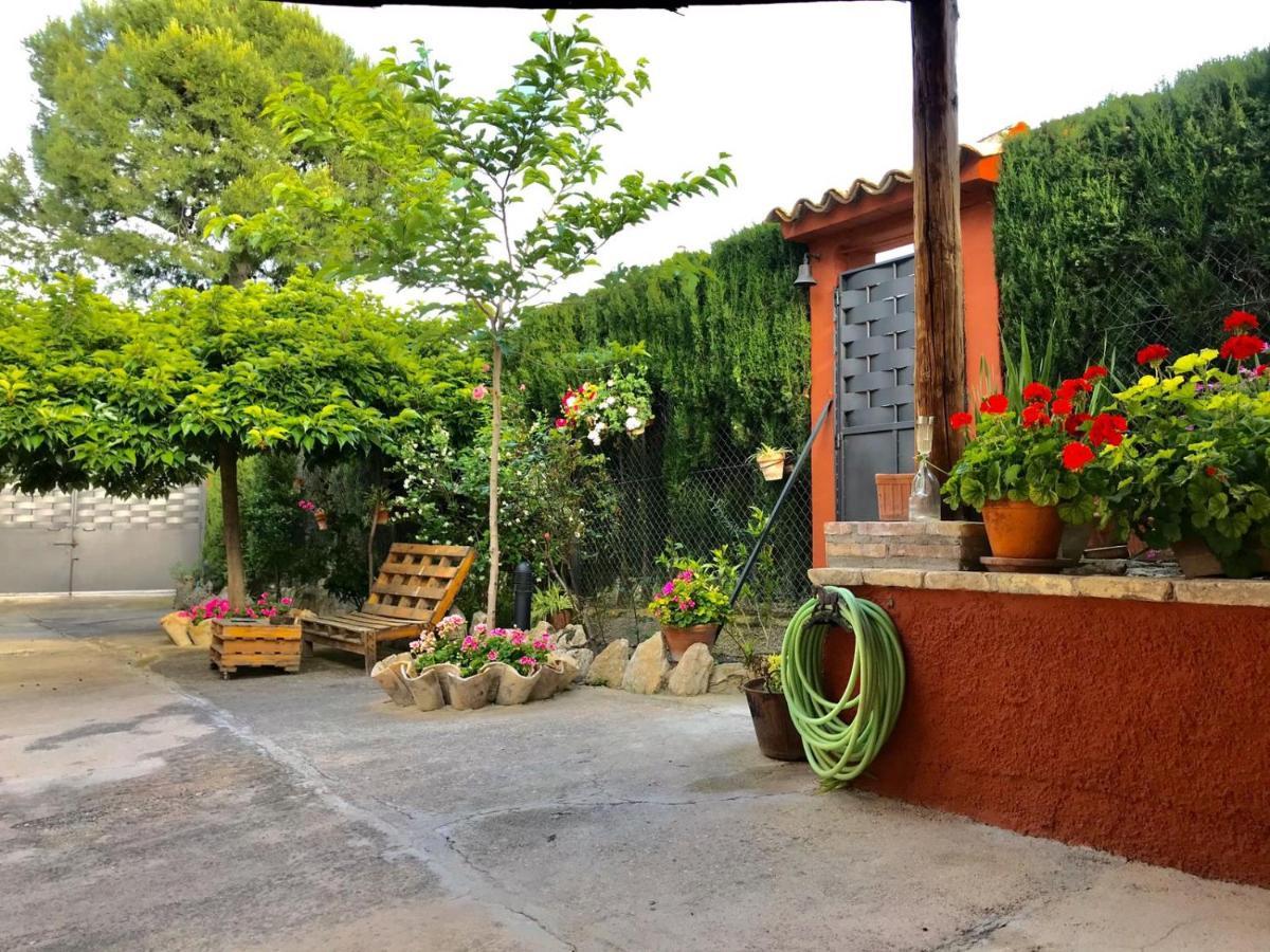 Casa El Acebuche * Cazorla