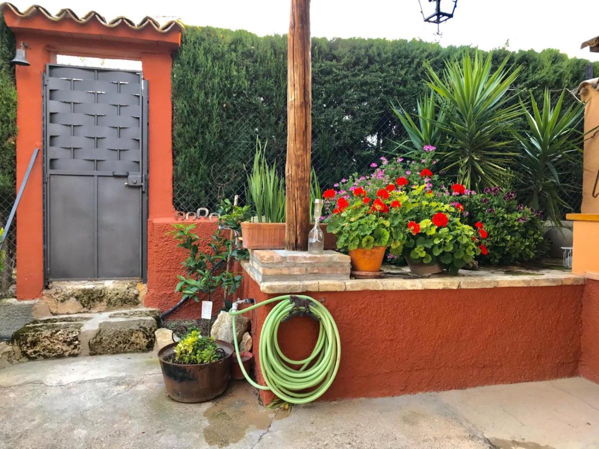 Holiday home Casa El Acebuche Cazorla