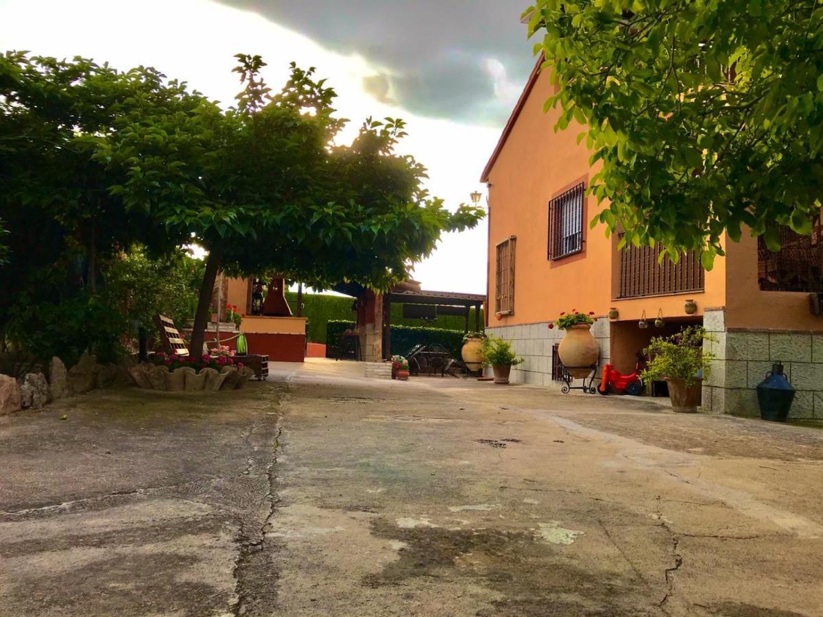 Holiday home Casa El Acebuche *