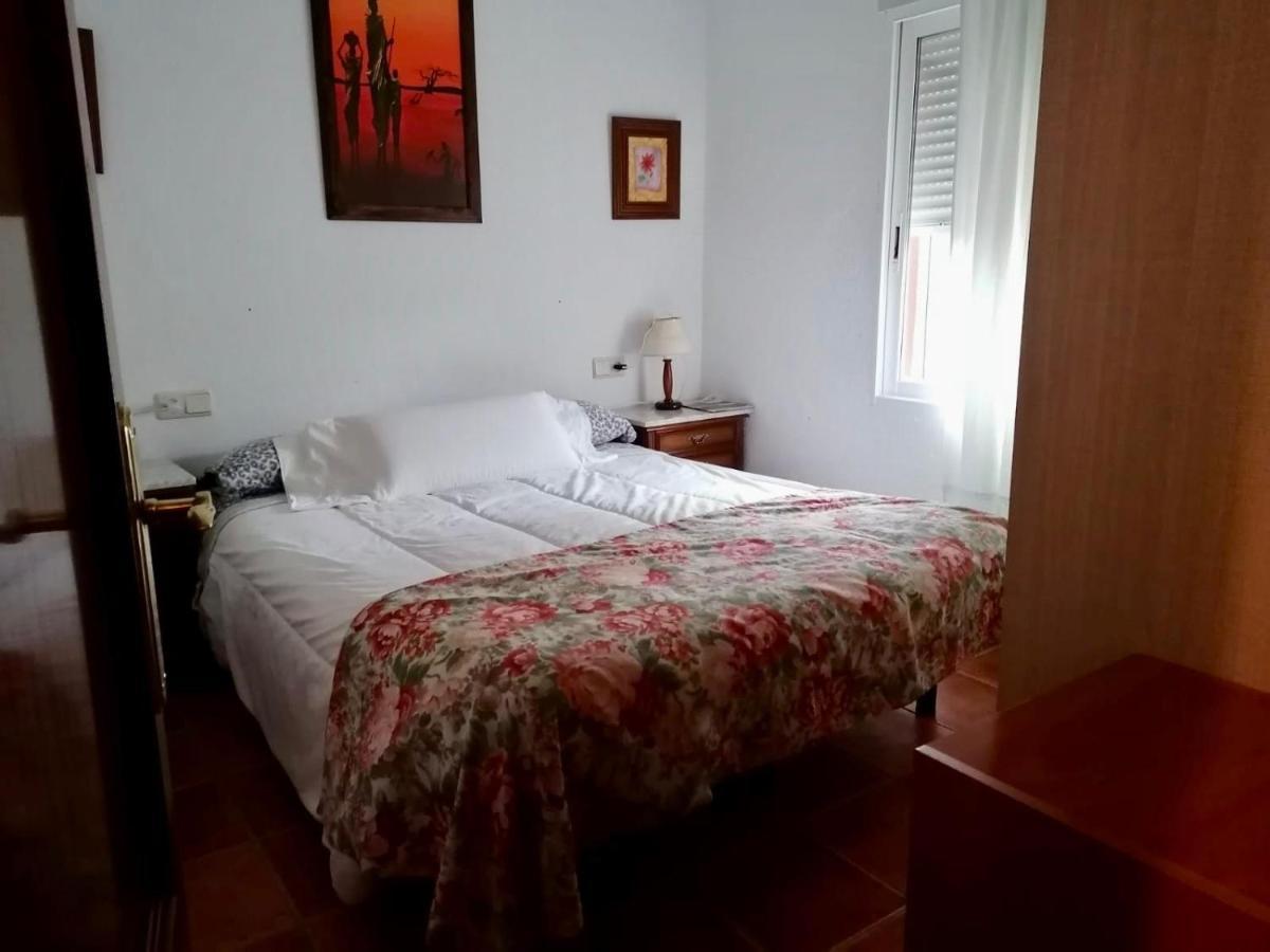 Casa El Acebuche * Cazorla