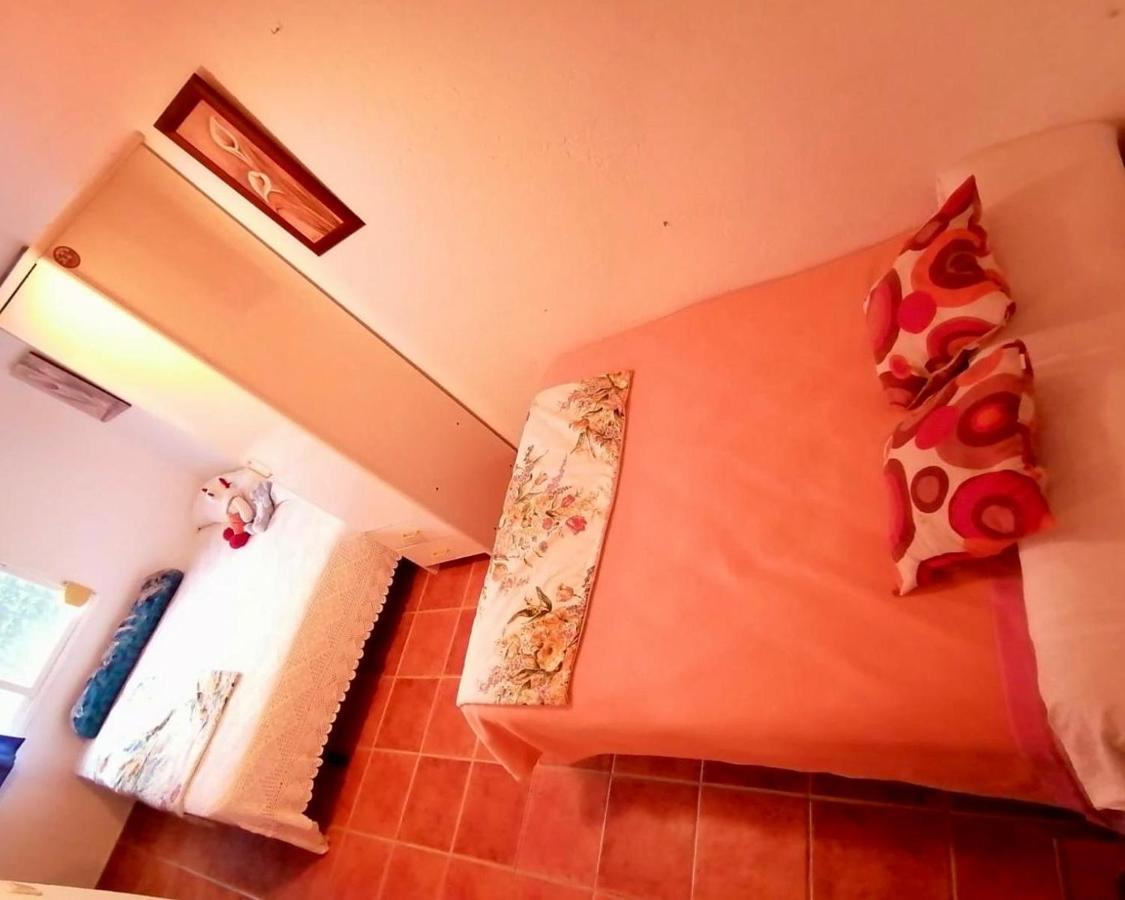 Holiday home Casa El Acebuche